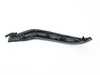 ES#2922683 - 51417246213 - Trim Cover Pull Strap - Left - Black - Genuine BMW - BMW