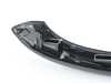 ES#2922683 - 51417246213 - Trim Cover Pull Strap - Left - Black - Genuine BMW - BMW