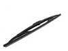 ES#3287 - 40716 - Wiper Blade - Micro Edge - 16" length natural rubber - Bosch - Volkswagen
