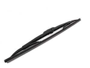 ES#3287 - 40716 - Wiper Blade - Micro Edge - 16" length natural rubber - Bosch - Volkswagen