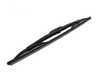 ES#3287 - 40716 - Wiper Blade - Micro Edge - 16" length natural rubber - Bosch - Volkswagen