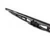 ES#3287 - 40716 - Wiper Blade - Micro Edge - 16" length natural rubber - Bosch - Volkswagen