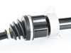 ES#4459428 - 31605A2DFE8 - Axle Assembly - Front Right - Attaches to the transmission and wheel hub - Genuine MINI - MINI