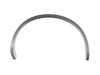 ES#2644683 - 7P6854820A9B9 - Wheel Arch Trim - Right Rear - Replacement satin black plastic wheel arch trim - Genuine Volkswagen Audi - Volkswagen