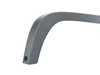 ES#2644683 - 7P6854820A9B9 - Wheel Arch Trim - Right Rear - Replacement satin black plastic wheel arch trim - Genuine Volkswagen Audi - Volkswagen