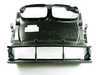 ES#129753 - 51718202831 - Front Bumper Air Duct - Located behind the front bumper and grille feeds air into the air box - Genuine BMW - BMW