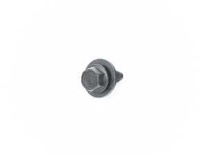ES#2728271 - 07119908561 - Hex Bolt - Priced Each - M8X20 - Genuine BMW - BMW MINI