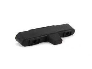 ES#34772 - 13711436347 - Rubber Air Box Mount - Replace your worn-out mounts - Genuine BMW - BMW
