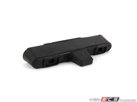 ES#34772 - 13711436347 - Rubber Air Box Mount - Replace your worn-out mounts - Genuine BMW - BMW