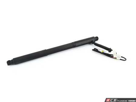 ES#4023571 - 51247332696 - Spindle Drive - Right - The mechanism which activates the auto lifting trunk lid - URO - BMW
