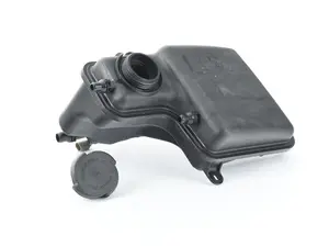 Coolant Expansion Tank