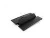 ES#74496 - 51117060969 - Braking Air Duct Cover - Left - Located on the left side of the bumper grille - Genuine BMW - BMW