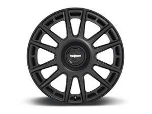 ES#4348899 - R159188543+45 - OZR 18X8.5 5X112 (BSL) 66.5 BD 45MM - Rotiform - 