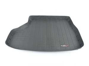 ES#2837301 - 40033 - E36 Coupe Trunk Cargo Liner - Black - (NO LONGER AVAILABLE) - Digital Laser Measured Cargo Liners For Maximum Interior Protection In All Weather Conditions! - WeatherTech - 