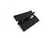 ES#74496 - 51117060969 - Braking Air Duct Cover - Left - Located on the left side of the bumper grille - Genuine BMW - BMW