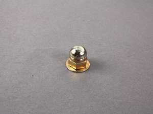 ES#176239 - 64111388004 - Cap Nut - Priced each - Protects your bolts from the elements - Genuine BMW - BMW