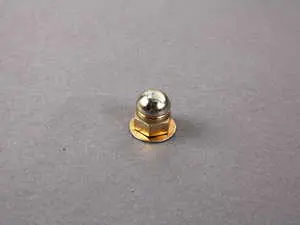 Cap Nut - Priced each