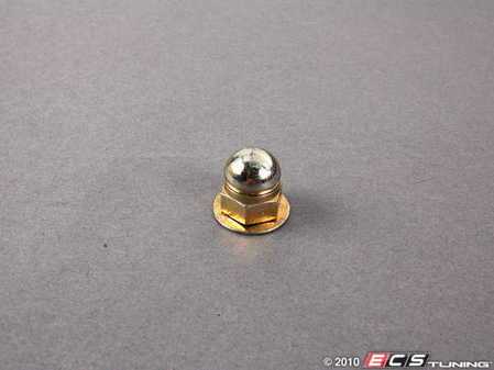 ES#176239 - 64111388004 - Cap Nut - Priced each - Protects your bolts from the elements - Genuine BMW - BMW
