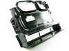 ES#129753 - 51718202831 - Front Bumper Air Duct - Located behind the front bumper and grille feeds air into the air box - Genuine BMW - BMW