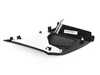 ES#3016274 - 51437848995 - D Pillar Cover - left - Black - Genuine BMW - BMW