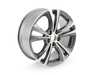 ES#3134295 - 36116856069 - Bmw Light Alloy Wheel Double Spoke 568 - 18'' - Genuine BMW - BMW