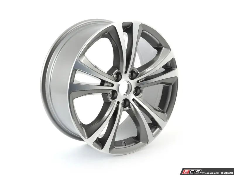 ハページ Genuine BMW - 36116856069 - Bmw Light Alloy Wheel Double