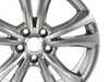 ES#3134295 - 36116856069 - Bmw Light Alloy Wheel Double Spoke 568 - 18'' - Genuine BMW - BMW