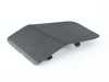 ES#2797188 - 5G686765882V - Inspection cover - Right - Titanium black cover found on left side of hatch to gain access to tail light - Genuine Volkswagen Audi - Volkswagen