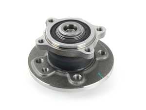 ES#3073220 - 233304 - Rear Wheel Bearing/Hub Assembly - Priced Each - Fits the left and right side - GSP North America - MINI