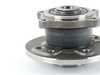 ES#3073220 - 233304 - Rear Wheel Bearing/Hub Assembly - Priced Each - Fits the left and right side - GSP North America - MINI
