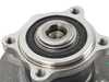 ES#3073220 - 233304 - Rear Wheel Bearing/Hub Assembly - Priced Each - Fits the left and right side - GSP North America - MINI