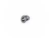 ES#2954932 - 51417312066 - Cover Surround For Locking Button Pin  - Priced Each - Clips around the lock button to the door - Genuine MINI - MINI