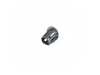 ES#2954932 - 51417312066 - Cover Surround For Locking Button Pin  - Priced Each - Clips around the lock button to the door - Genuine MINI - MINI