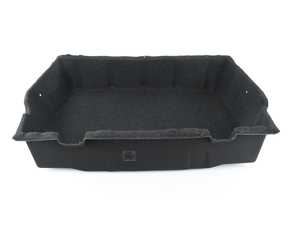 ES#2998365 - 51477425349 - STORAGE TROUG LUGGAGE TRUNK - Genuine BMW - BMW