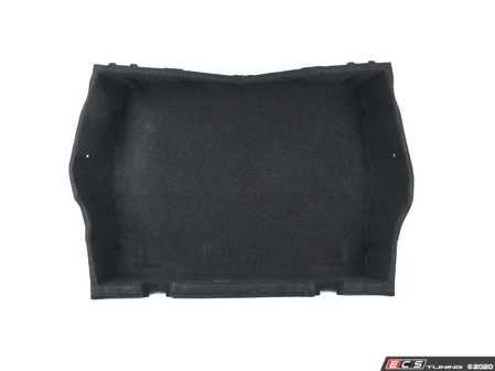 Genuine BMW - 51477425349 - STORAGE TROUG LUGGAGE TRUNK (51-47-7-425-349)