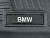 ES#4212487 - 82112472321 - G12 FRONT FLOOR LINERS - Genuine BMW - BMW