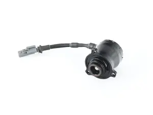Turbosmart Kompact EM Dual Port VR11 Blow-off Valve