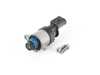 ES#2728118 - 13517797875 - Fuel Flow Control Valve - Located on the High Pressure Fuel Pump - Genuine BMW - BMW