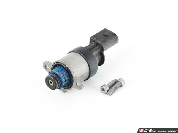 Genuine BMW - 13517797875 - Fuel Flow Control Valve (13-51-7-797-875) 