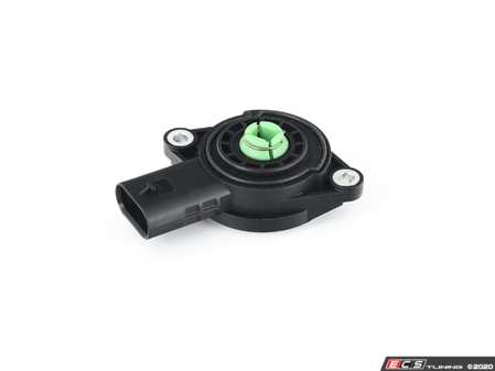 ES#4346250 - 07L907386B - Intake Manifold Runner Position Sensor  - Located on the side of the intake manifold - VNE - Audi Volkswagen