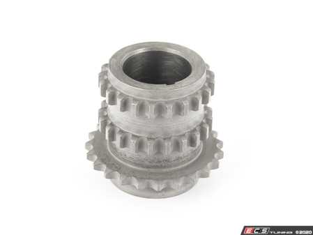 ES#20244 - 11217528438 - SPROCKET - Genuine BMW - BMW