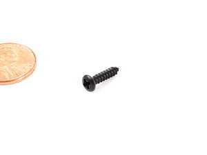 ES#2718169 - 07119902412KT - Screw - Pack Of 10  - ST2 9x13 - Genuine BMW - BMW