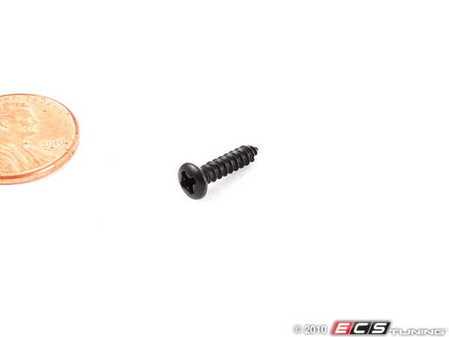 ES#14253 - 07119902412 - Screw - priced each - ST2 9x13 - Genuine BMW - BMW