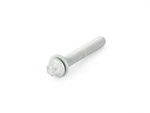 ES#2728240 - 12319908220 - SCREW - Genuine BMW - BMW MINI