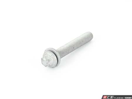 ES#2728240 - 12319908220 - SCREW - Genuine BMW - BMW MINI