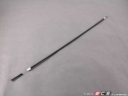 ES#92569 - 51258410564 - Bowden Cable - Genuine BMW - BMW