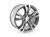 ES#3134295 - 36116856069 - Bmw Light Alloy Wheel Double Spoke 568 - 18'' - Genuine BMW - BMW
