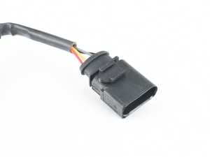 ES#3638693 - 06K906262C - Front Oxygen Sensor - Priced Each - Keep your engine running efficiently - Bosch - Volkswagen