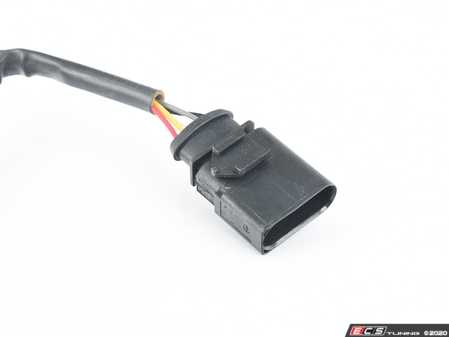 ES#3638693 - 06K906262C - Front Oxygen Sensor - Priced Each - Keep your engine running efficiently - Bosch - Volkswagen