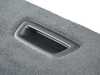 ES#4198150 - 51477327409 - Trunk Floor Panel Insert - Rear - Anthracite - Genuine BMW - BMW